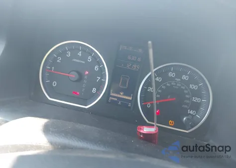 2011 Honda Cr-V Se z USA, uszkodzony, nr VIN 5J6RE4H47BL044287